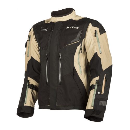 BLOUSON HOMME BADLANDS PRO-KLIM