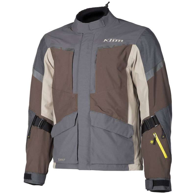 BLOUSON HOMME CARLSBAD-KLIM