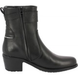 BOTTES CUIR FEMME SOUBIRAC KATE