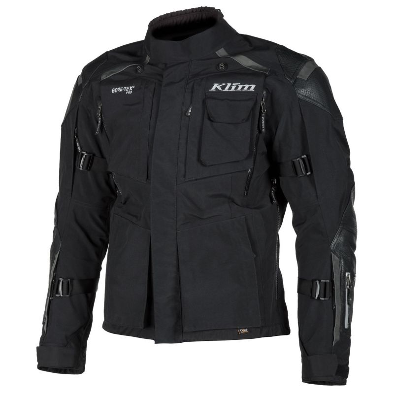 BLOUSON HOMME KODIAK-KLIM