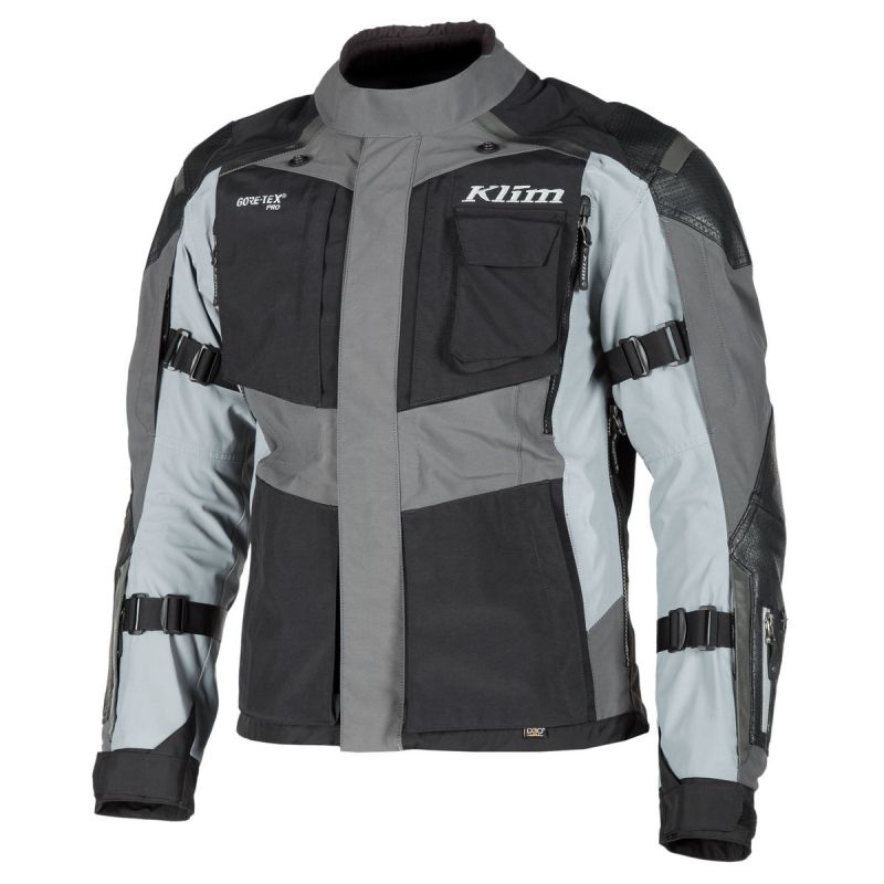 BLOUSON HOMME KODIAK-KLIM