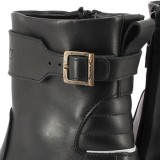 BOTTES CUIR FEMME SOUBIRAC KATE