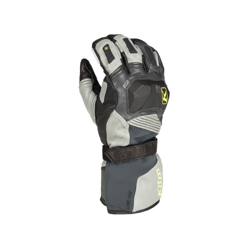 GANTS BADLANDS GTX LONG-KLIM