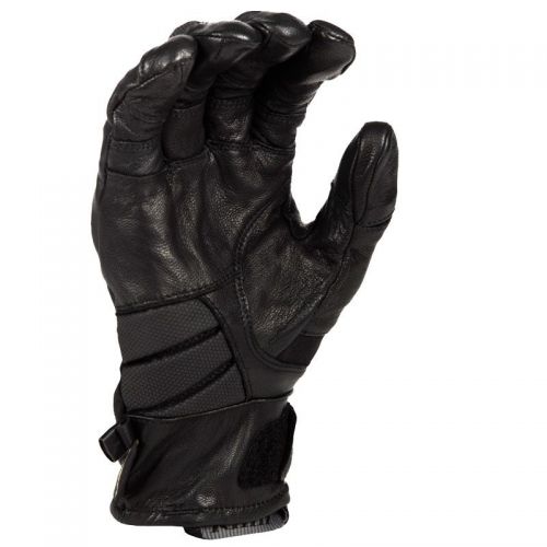 GANTS CUIR/TEXTILE ADVENTURE GTX SHORT-KLIM