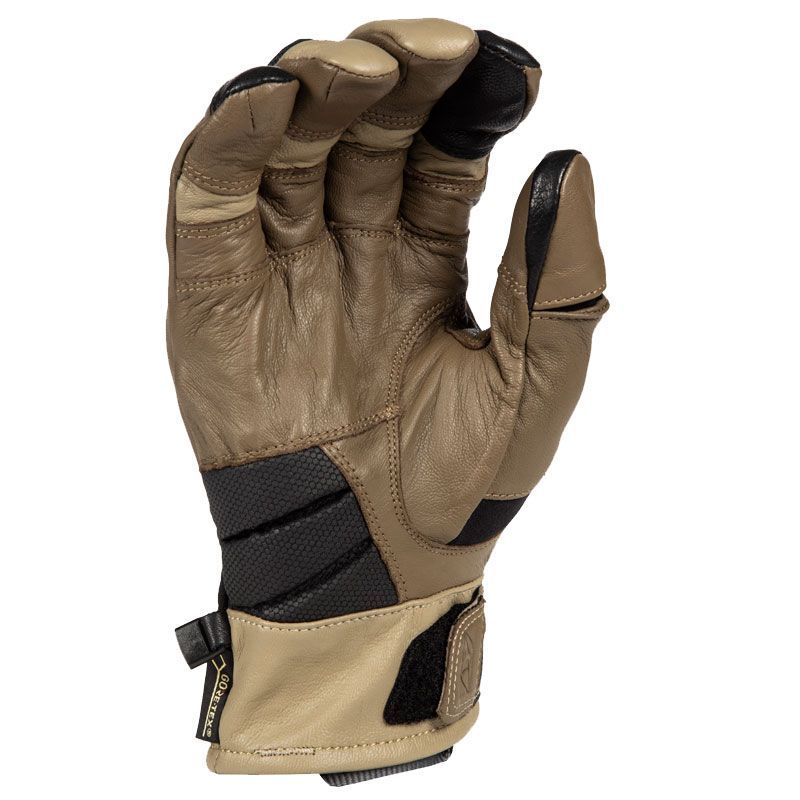 GANTS ADVENTURE GTX SHORT-KLIM