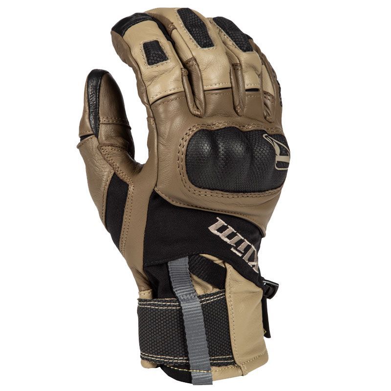 GANTS ADVENTURE GTX SHORT-KLIM