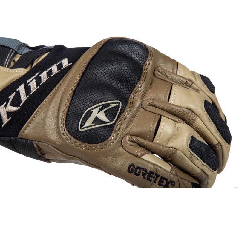 GANTS ADVENTURE GTX SHORT-KLIM