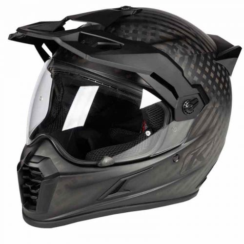 CASQUE KRIOS PRO-KLIM