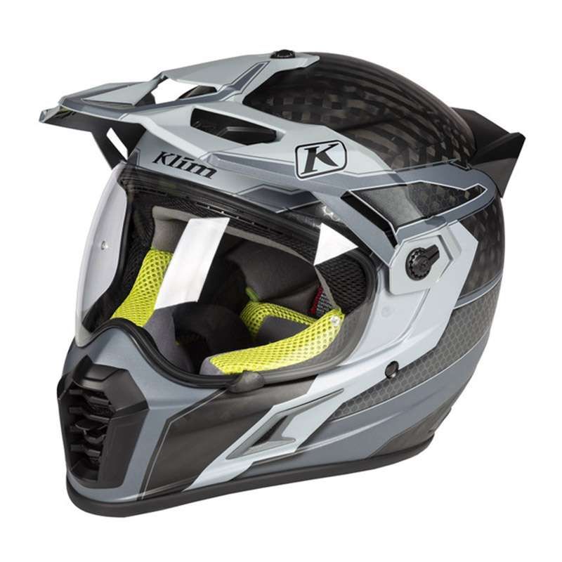 CASQUE KRIOS PRO-KLIM