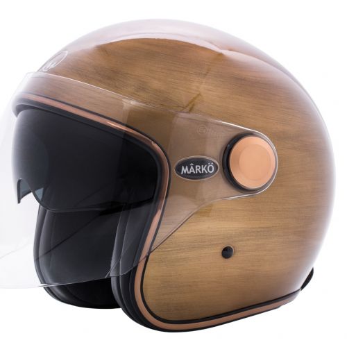 CASQUE MARKO BOREAL COPPER