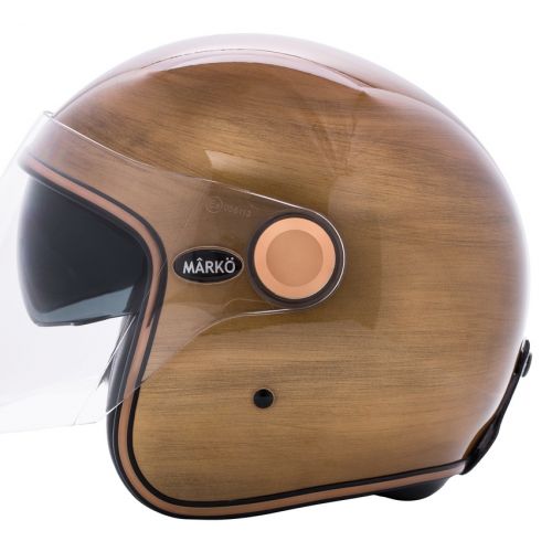 CASQUE MARKO BOREAL COPPER