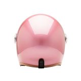 CASQUE JET HERA 2 - MÂRKÖ (Pink Gold)