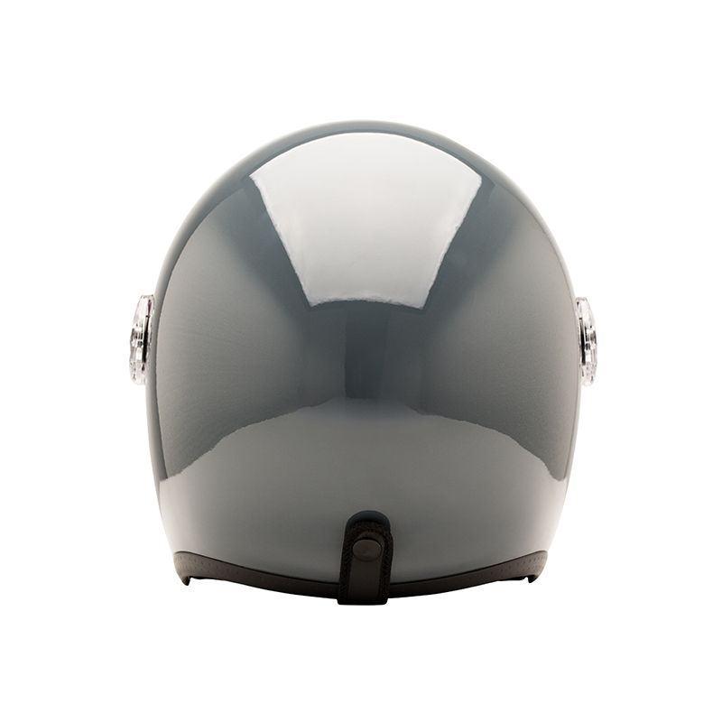 CASQUE JET HERA 2 - MÂRKÖ (Grey Nardo)