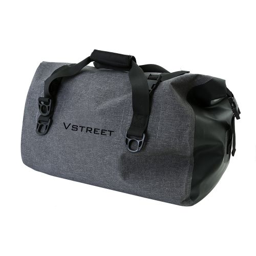 SAC DE SELLE TRAVEL 40L DUFFEL BAG - V-STREET