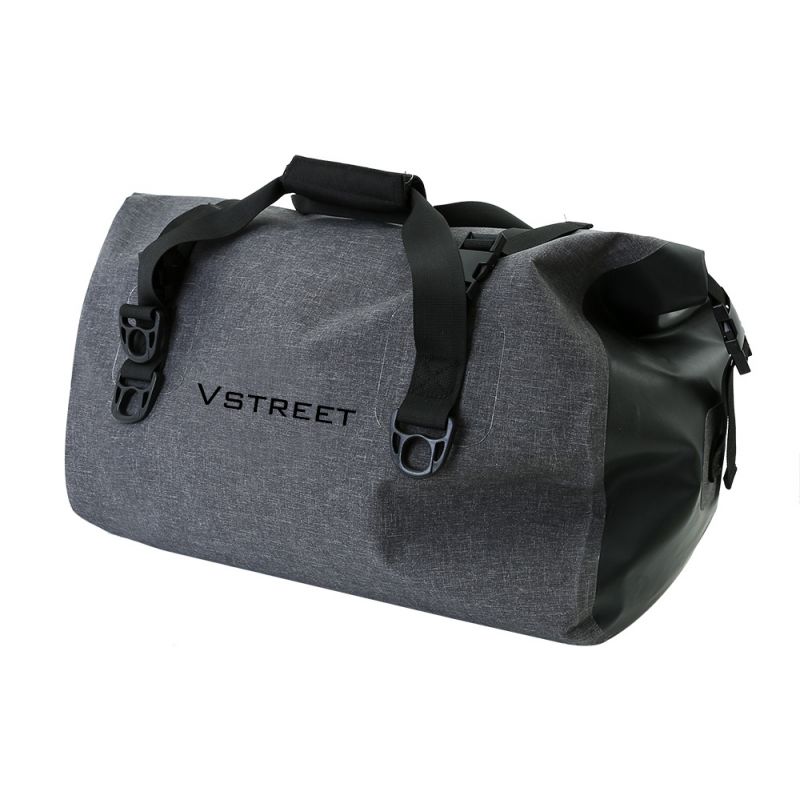 SAC DE SELLE TRAVEL 40L DUFFEL BAG - V-STREET