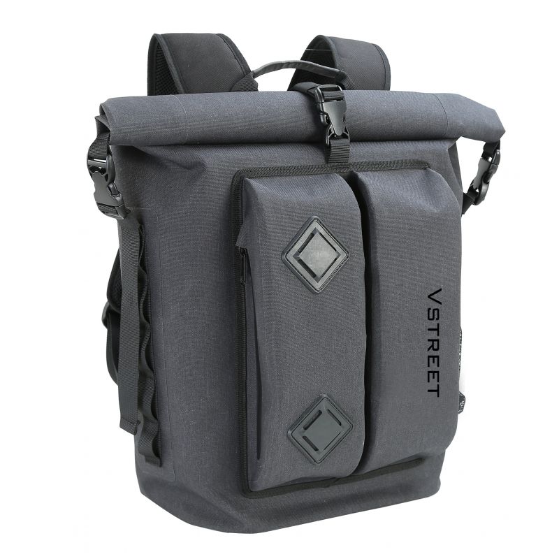 SAC A DOS COMMUTER 30L BACKPACK - V-STREET