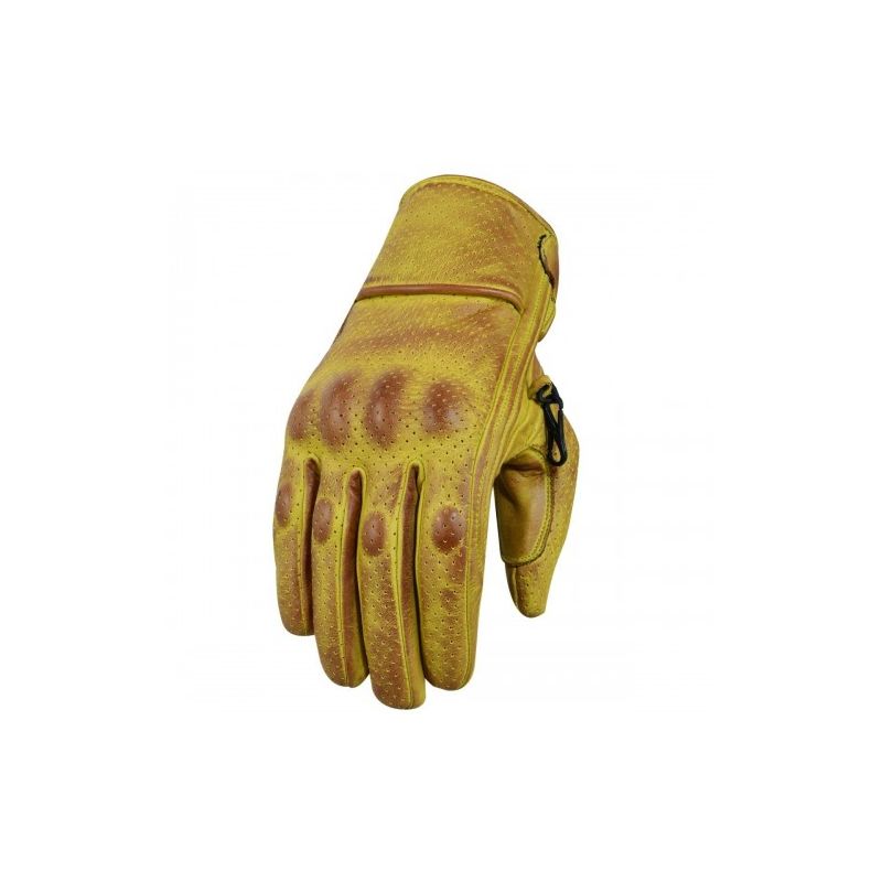 GANTS SUMMER VENTED-ORIGINAL DRIVER