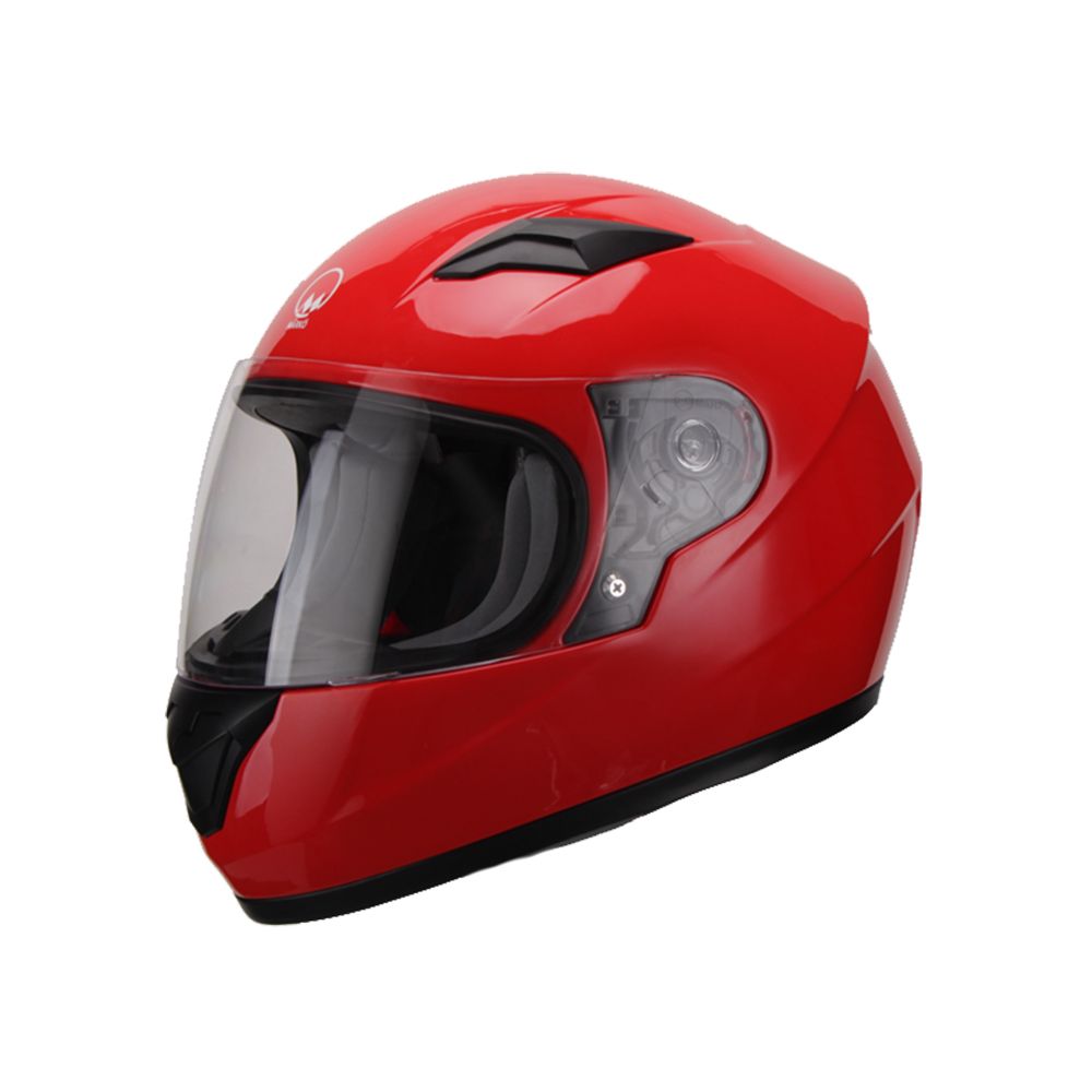 CASQUE ENFANT M KID - MÂRKÖ Rouge XL