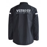 VESTE DE PLUIE BASIC JACKET - V-STREET