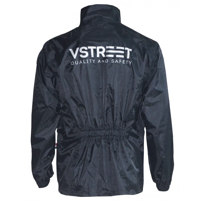 VESTE DE PLUIE BASIC LADY JACKET - V-STREET