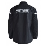 VESTE DE PLUIE FASTER JACKET - V-STREET