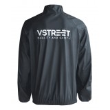 VESTE DE PLUIE ULTIMATE JACKET - V-STREET