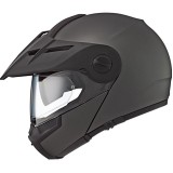 Casque Moto Adventure - E1 Matt- SCHUBERTH