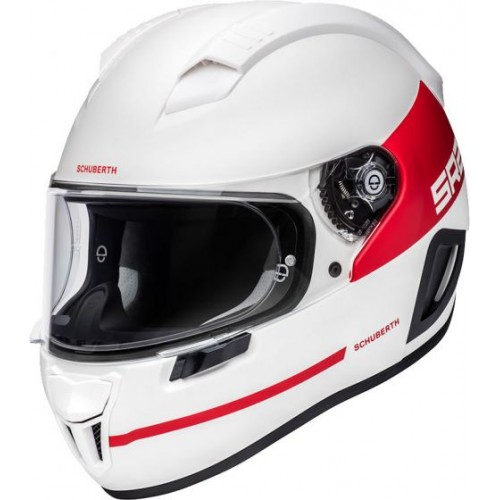 CASQUE SR2 Horizon Red-SCHUBERTH