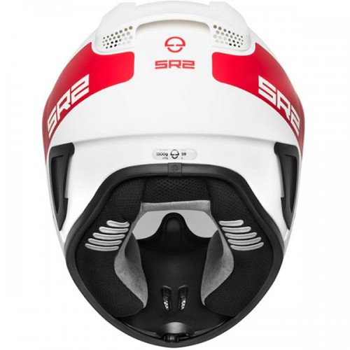 CASQUE SR2 Horizon Red-SCHUBERTH