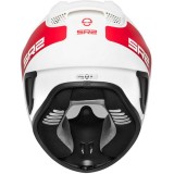 CASQUE SR2 Horizon Red-SCHUBERTH