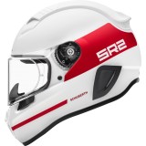 CASQUE SR2 Horizon Red-SCHUBERTH