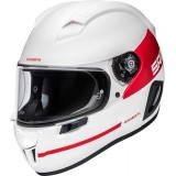 CASQUE SR2 Horizon Red-SCHUBERTH