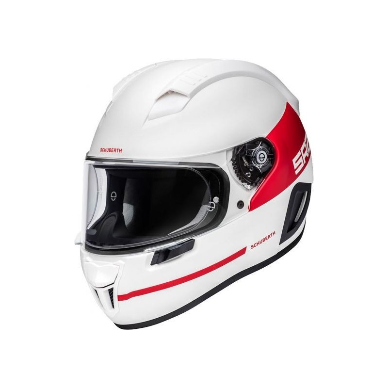 CASQUE SR2 Horizon Red-SCHUBERTH