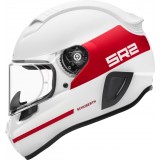 CASQUE SR2 Horizon Red-SCHUBERTH