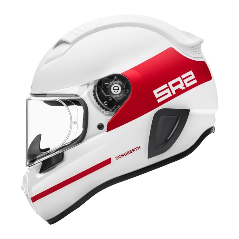 CASQUE SR2 Horizon Red-SCHUBERTH