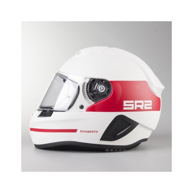 CASQUE SR2 Horizon Red-SCHUBERTH