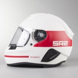 CASQUE SR2 Horizon Red-SCHUBERTH