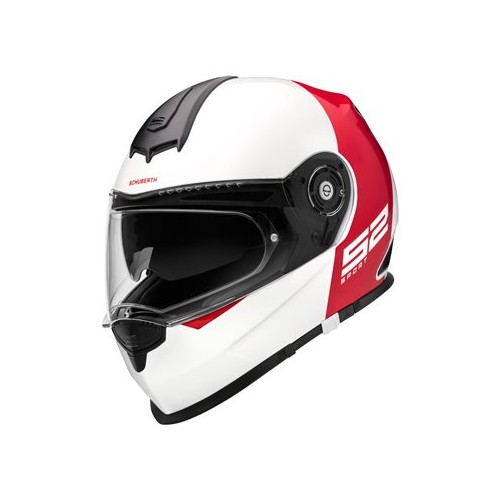 CASQUE S2 SPORT Redux-SCHUBERTH