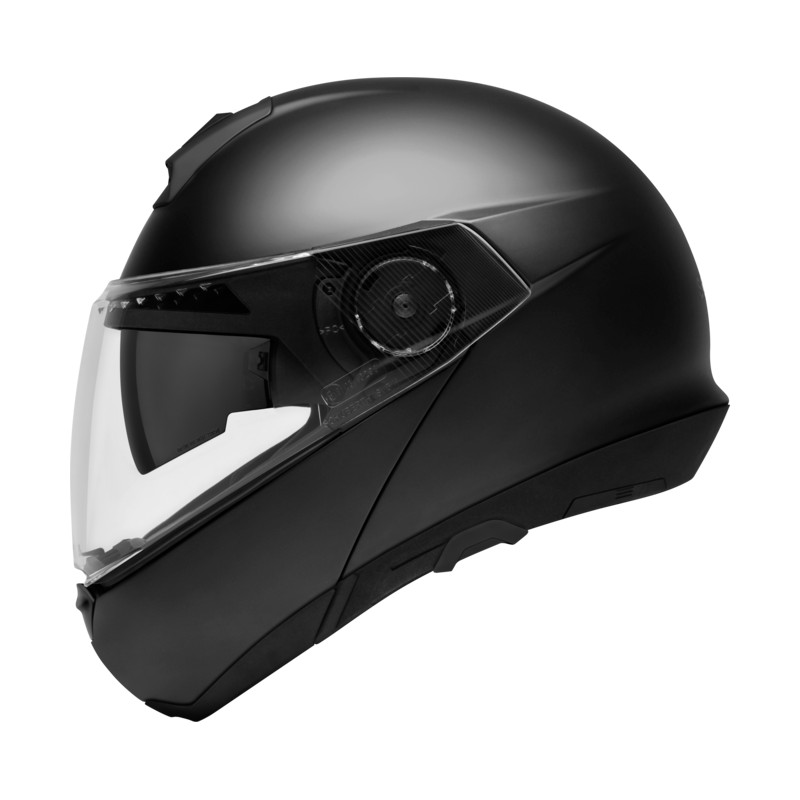 CASQUE C4 BASIC Matt Black-SCHUBERTH