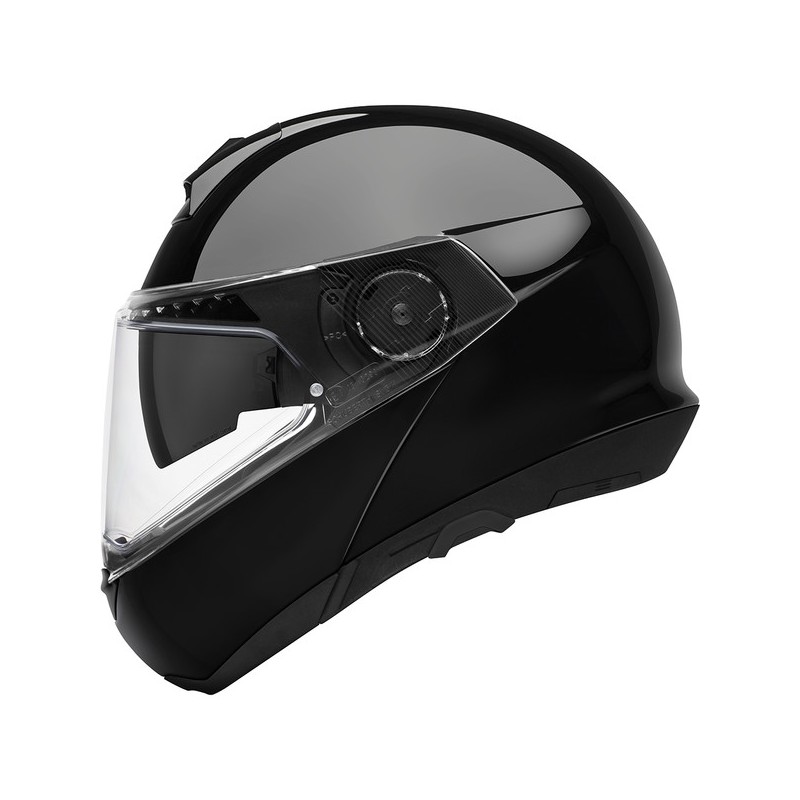 CASQUE C4 PRO ECE Glossy Black-SCHUBERTH