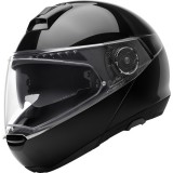 CASQUE C4 PRO ECE Glossy Black-SCHUBERTH