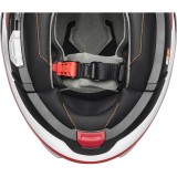 CASQUE C4 PRO ECE Fragment Red-SCHUBERTH