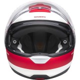 CASQUE C4 PRO ECE Fragment Red-SCHUBERTH