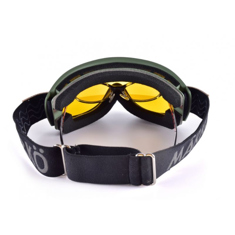 Masque MARKO B8 GOGGLE REPLICA