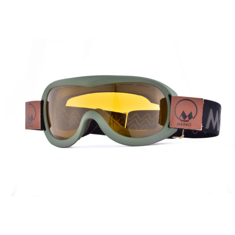 Masque MARKO B8 GOGGLE REPLICA