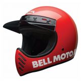 Casque Bell Moto-3 Classic