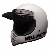 Casque Bell Moto-3 Classic