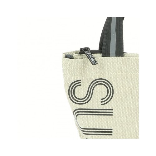 24H Le Mans LEGENDE - Totebag beige