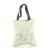 24H Le Mans LEGENDE - Totebag beige