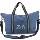 24H Le Mans LEGENDE - Sac de voyage bleu